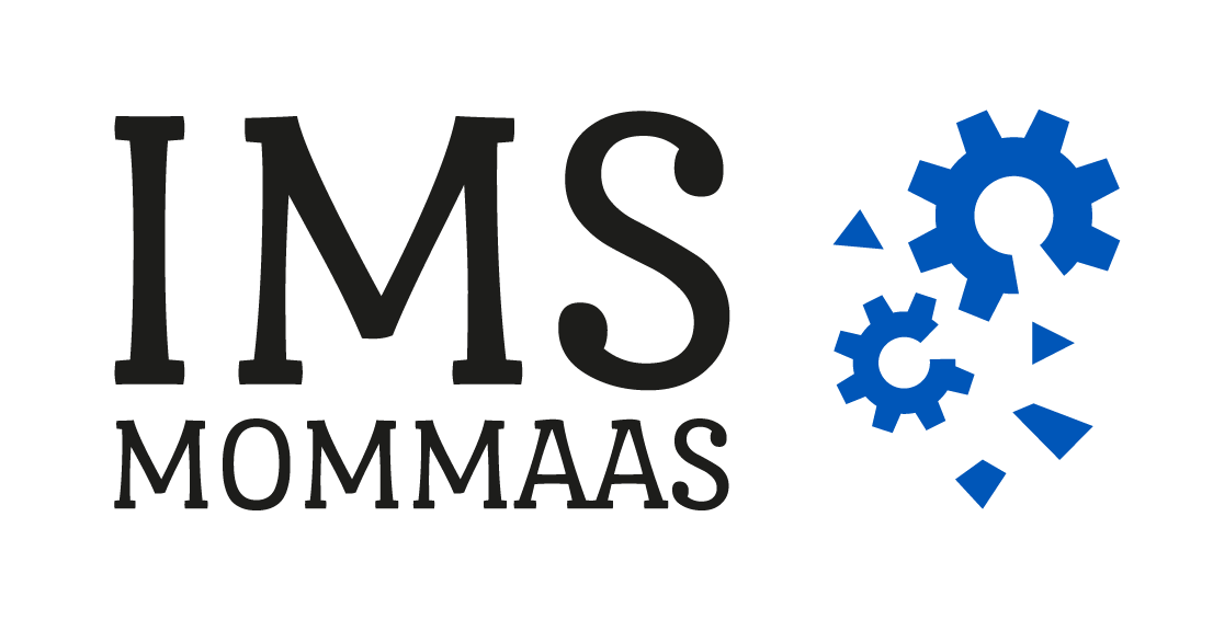 logo IMS Mommaas